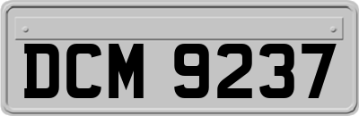 DCM9237