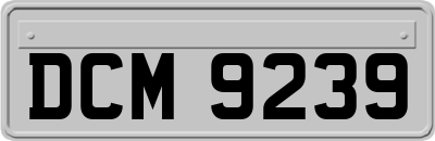 DCM9239