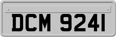 DCM9241