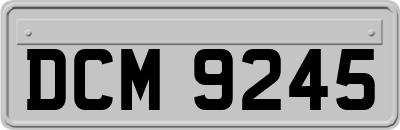 DCM9245