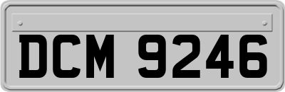 DCM9246