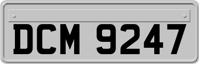 DCM9247