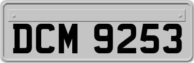DCM9253