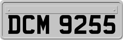 DCM9255