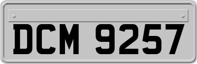 DCM9257