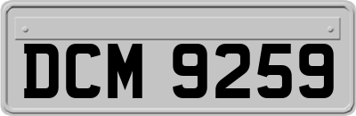 DCM9259