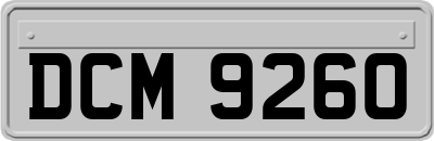 DCM9260