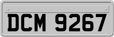 DCM9267