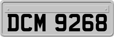 DCM9268