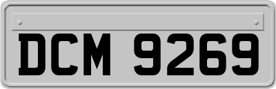 DCM9269