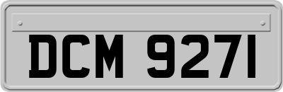 DCM9271