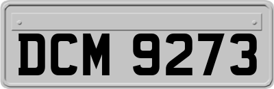 DCM9273