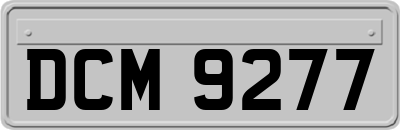 DCM9277