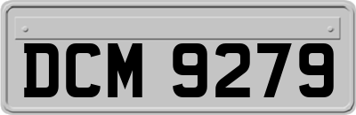 DCM9279