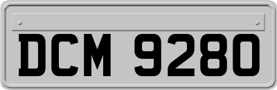 DCM9280