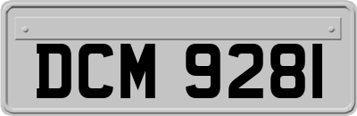 DCM9281
