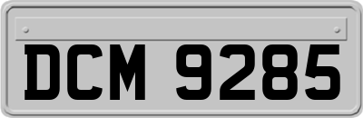 DCM9285