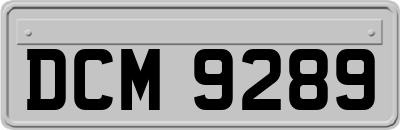 DCM9289