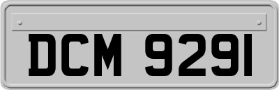 DCM9291