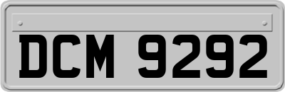 DCM9292