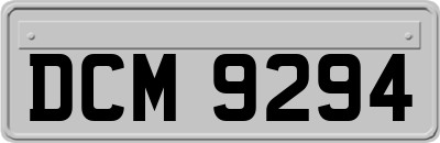 DCM9294