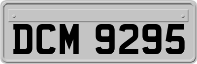 DCM9295
