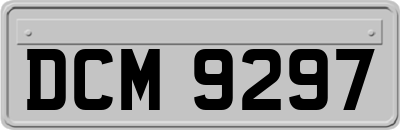 DCM9297