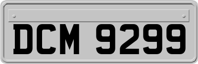 DCM9299