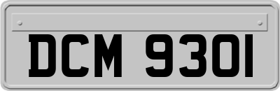 DCM9301