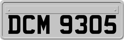DCM9305