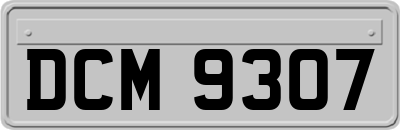 DCM9307