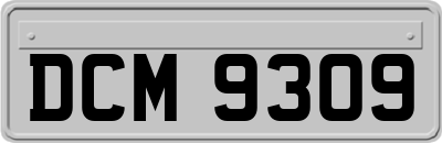 DCM9309