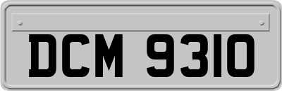 DCM9310