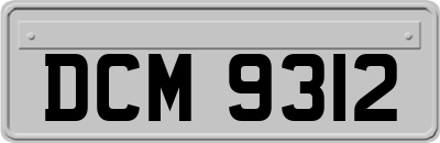 DCM9312