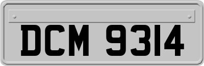 DCM9314