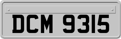 DCM9315