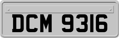 DCM9316