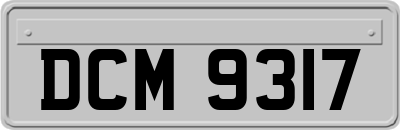 DCM9317