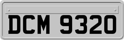 DCM9320
