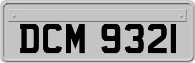 DCM9321