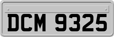 DCM9325