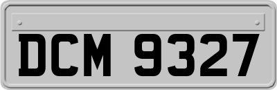 DCM9327
