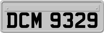 DCM9329