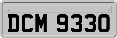 DCM9330
