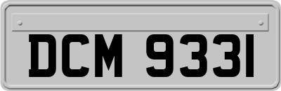 DCM9331