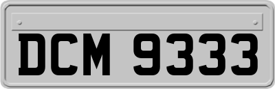 DCM9333