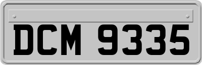 DCM9335