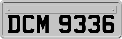 DCM9336