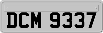 DCM9337