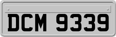 DCM9339